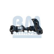 BM Catalysts Homologated Petrol Cat BM91449H