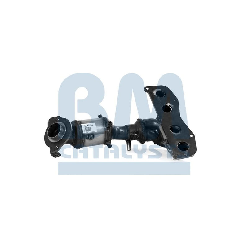 BM Catalysts Homologated Petrol Cat BM91449H