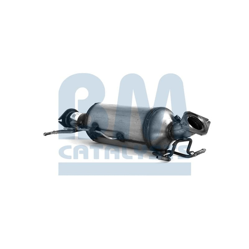 BM Catalysts Homologated Diesel Cat & Dpf BM11043H
