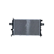 NRF Engine Radiator 58177