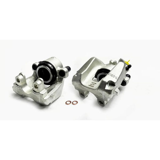 Juratek Brake Caliper Assembly Front Left JCA1750L