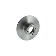 Bosch 2 x Solid Front Brake Discs 0 986 478 811
