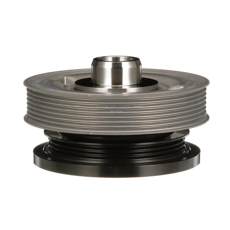 Gates Crank Shaft Belt Pulley TVD1222