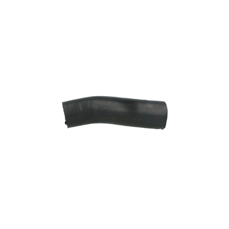 NRF Intercooler Turbo Charge Air Hose Left Front 166303