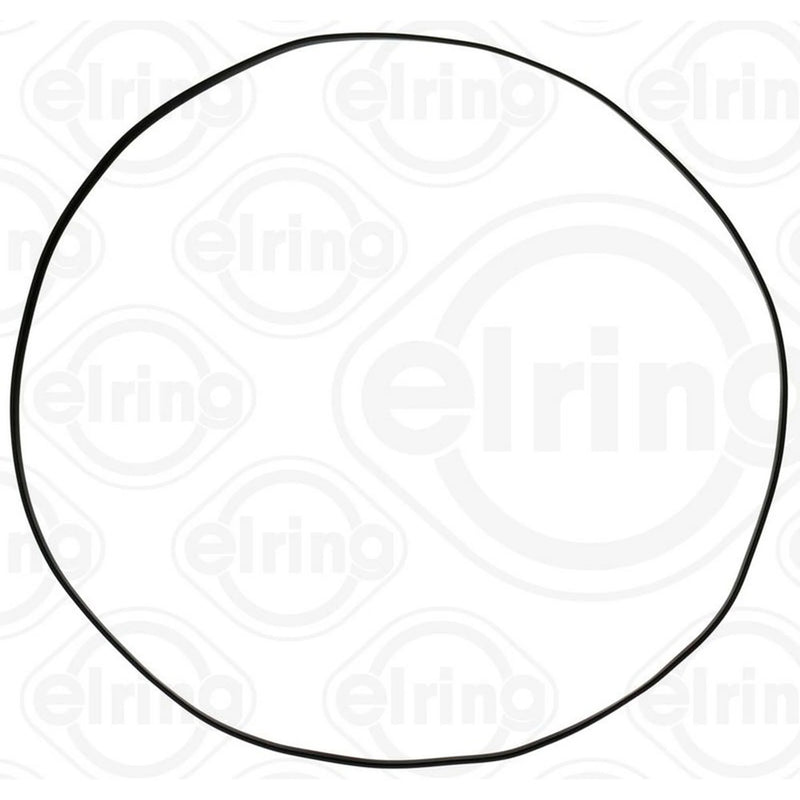 Elring Automatic Transmission Oil Seal B07.950