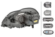 Hella 1ZS 263 400-421 Headlight