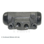 Blue Print Wheel Cylinder Hydraulic Brake Rear Left ADM54457