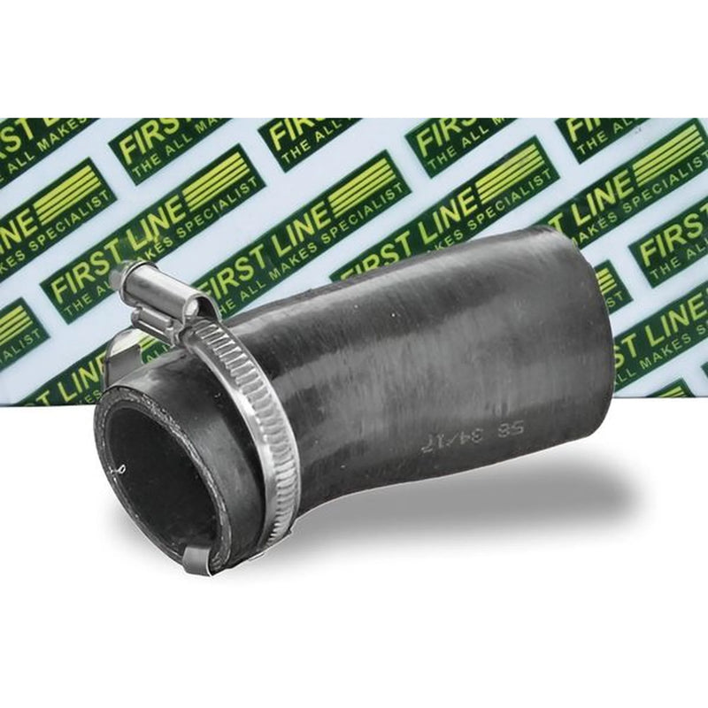 First Line Intercooler Turbo Charge Air Hose FTH1532