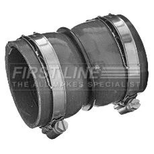 First Line Intercooler Turbo Charge Air Hose FTH1247