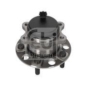 Febi Wheel Bearing Kit Rear Right 81mm 188278