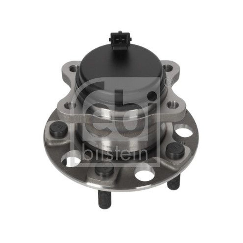 Febi Wheel Bearing Kit Rear Right 81mm 188278