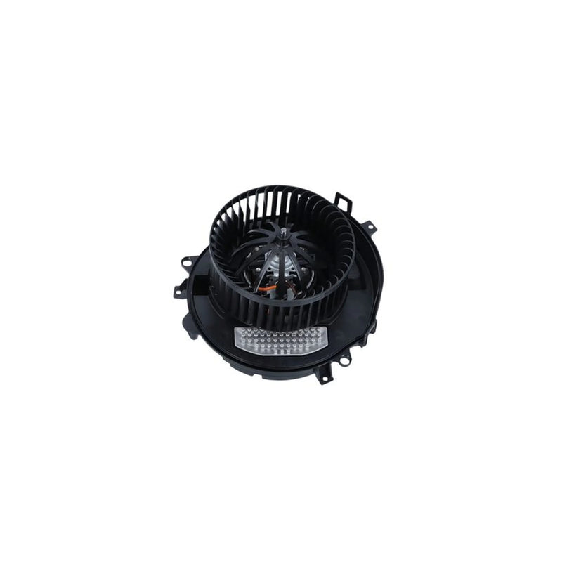 NRF Heater Blower Fan Front 34366