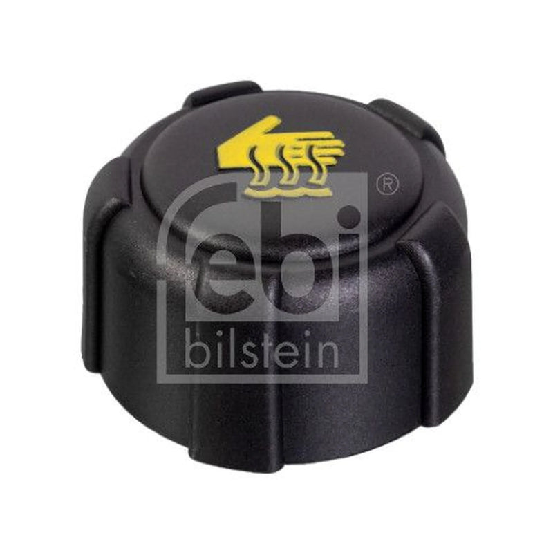 Febi Coolant Expansion Tank Cap 22085