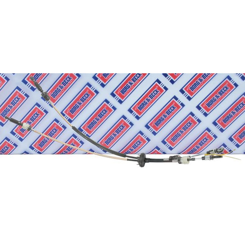 Borg & Beck Manual Transmission Cable Pull BKG1425