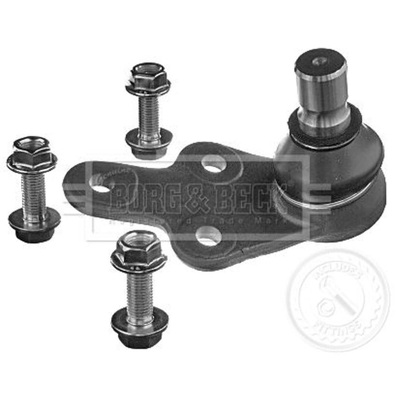 Borg & Beck Ball Joint Front Right BBJ5698