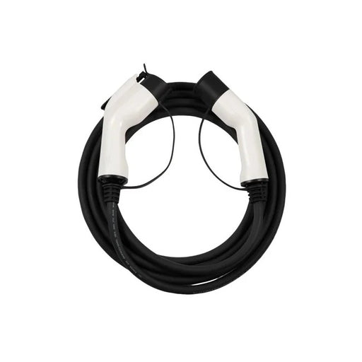 Laser Tools EV Charging Cable - Type 1 Female to Type 2 Male 32A Single Phase