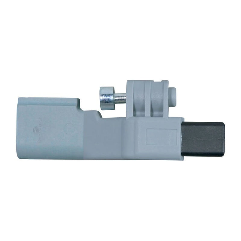 Hella Crankshaft Position Sensor 6PU 009 163-491