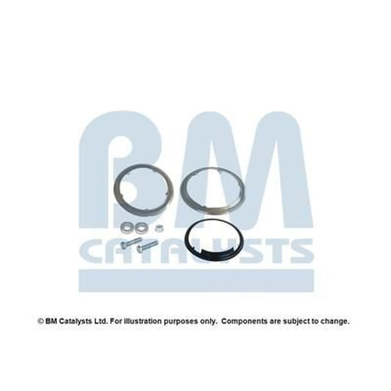 BM Catalysts Fitting Kit FK11582B FK11582B