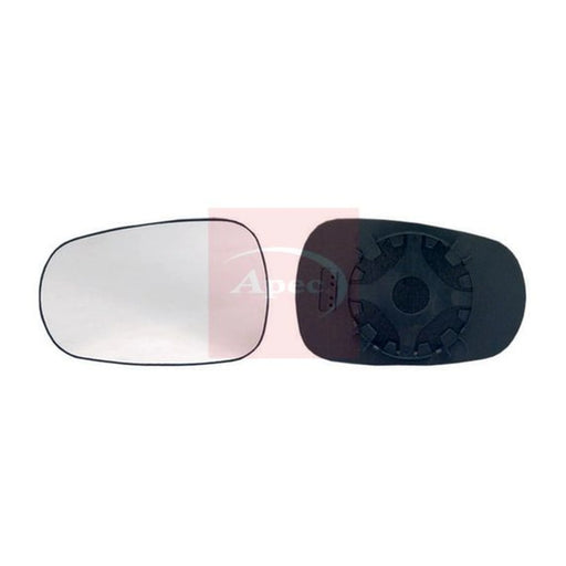 Apec Exterior Wing Mirror Glass Right AMG2273