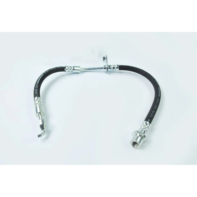 Juratek Brake Hydraulic Hose Line Front Left JBH1231L