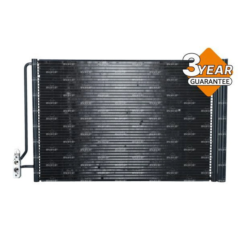 NRF Air Conditioning Condenser 350224