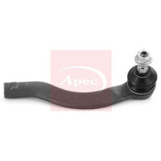Apec Steering Tie Rod End Ball Joint Front Right AST7094