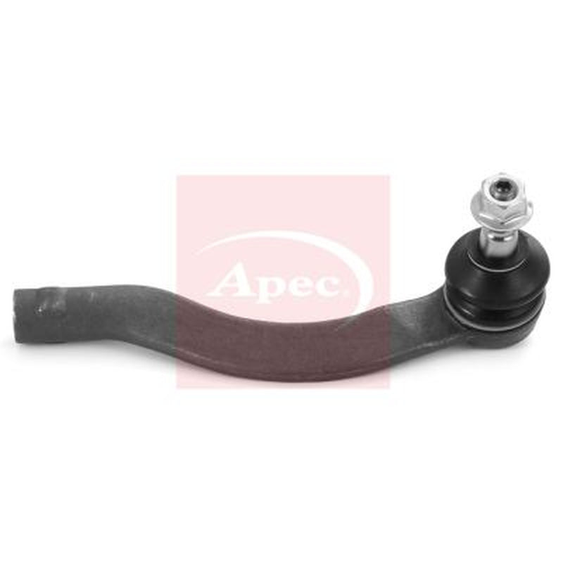 Apec Steering Tie Rod End Ball Joint Front Right AST7094
