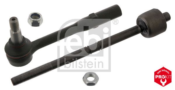 Febi Inner Rack End Right Joint Front Right
