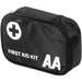 AA 45 Piece First Aid Kit Medical Emergency Bag Travel Work Home Car Office Box AA  - Town Parts