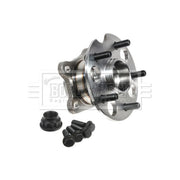 Borg & Beck Wheel Bearing Kit BWK1215