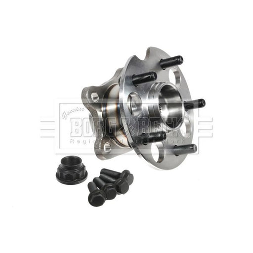 Borg & Beck Wheel Bearing Kit BWK1215