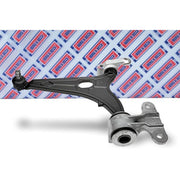 Borg & Beck Control/Trailing Arm BCA6728