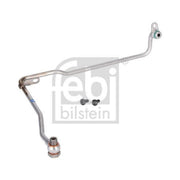 Febi Turbo Oil Feed Return Line 192548