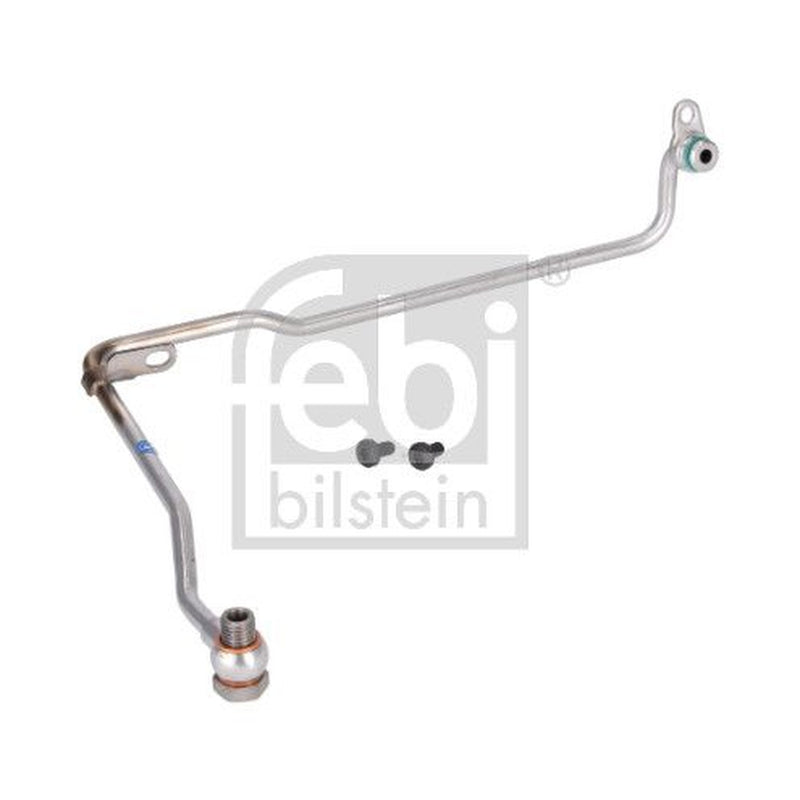 Febi Turbo Oil Feed Return Line 192548