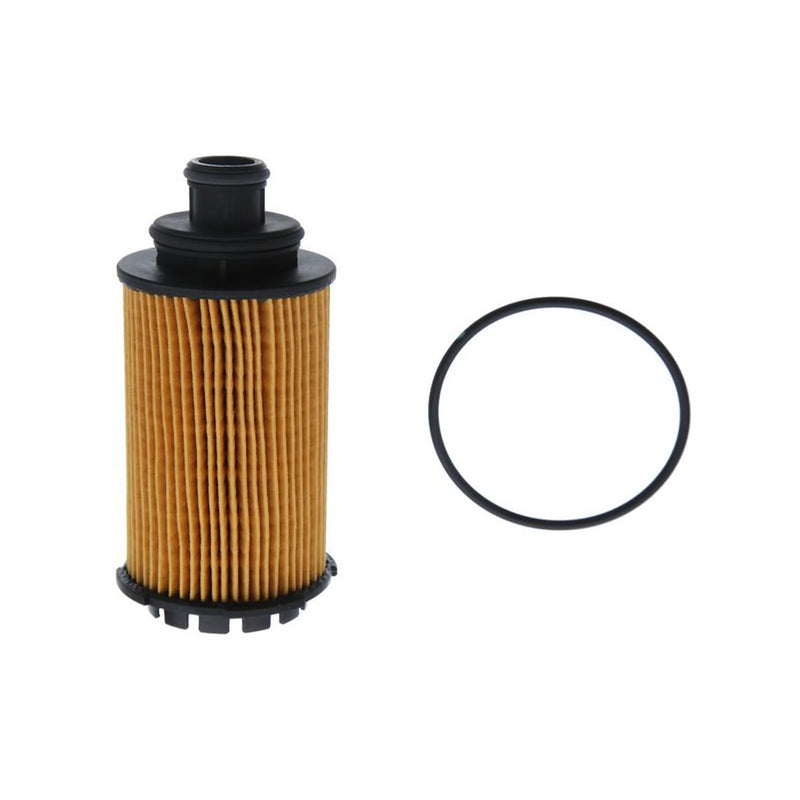 Valeo Engine Oil Filter 586681