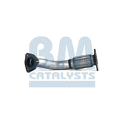 BM Catalysts Exhaust Pipe OD BM50975