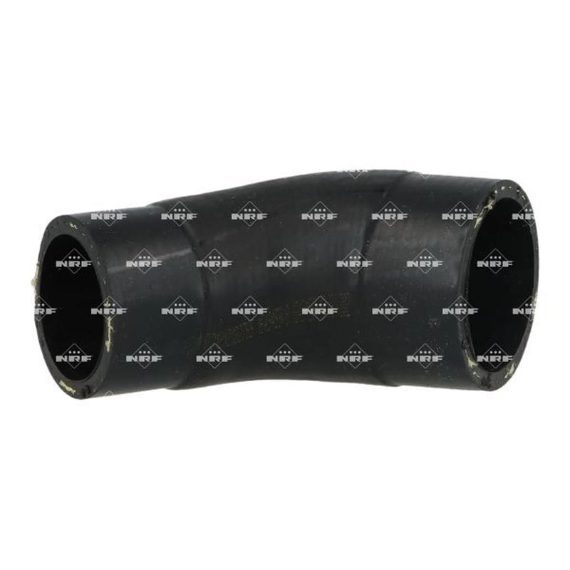 NRF Intercooler Turbo Charge Air Hose 166387