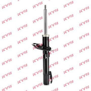 KYB Shock Absorber Damper Strut Front 334831