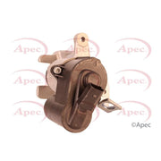 Apec Brake Caliper Assembly Rear Right RCA649N