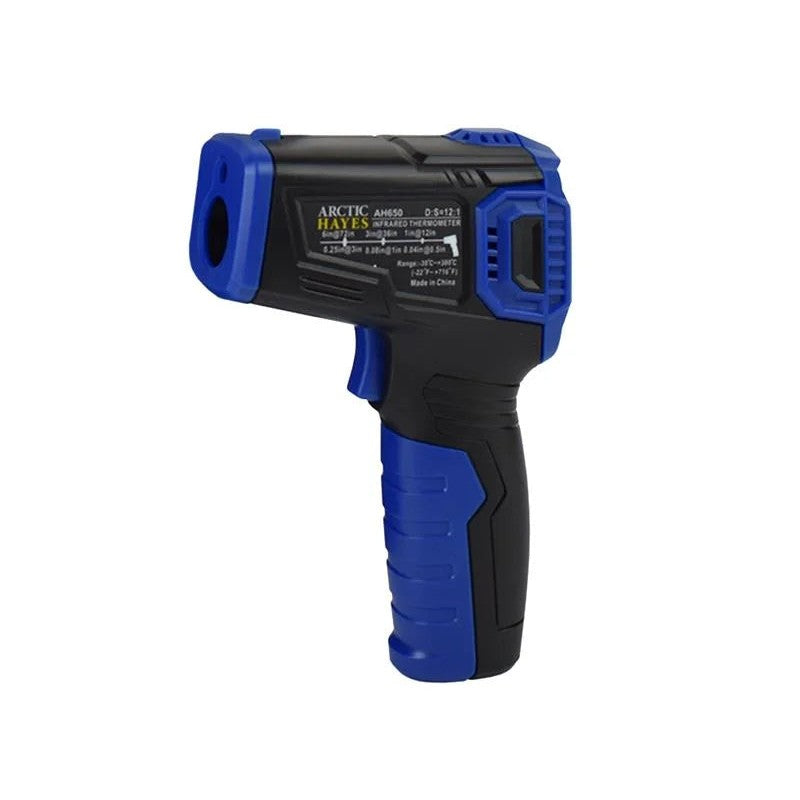 Arctic Hayes Non-contact Infrared Digital Thermometer - AH650
