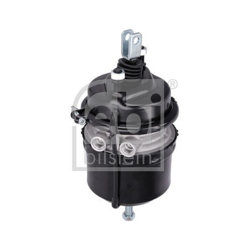 Febi Spring Brake Chamber Drum Brake 58mm Stroke 1000055