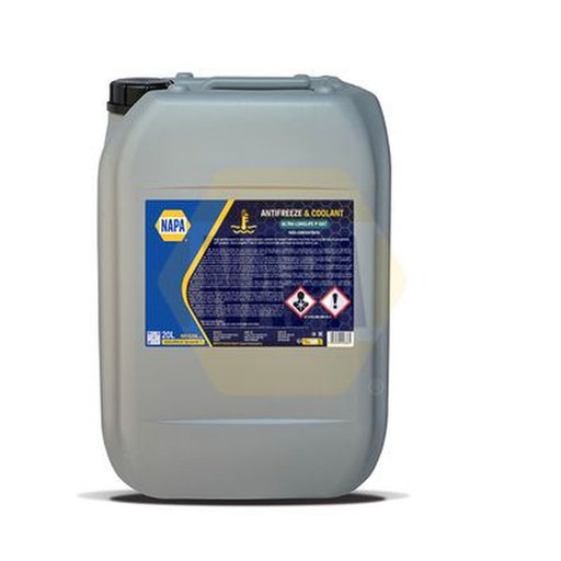 NAPA Antifreeze 20 Litres N91520L