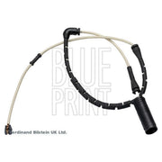 Blue Print Brake Pad Wear Sensor Front Right ADJ137207