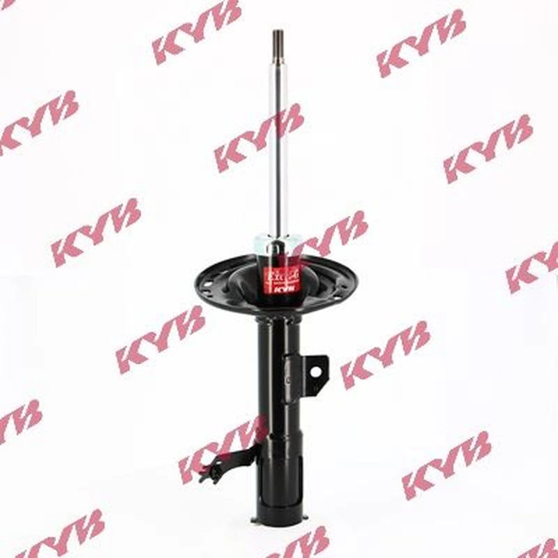 KYB Shock Absorber Damper Strut Front Right 339351