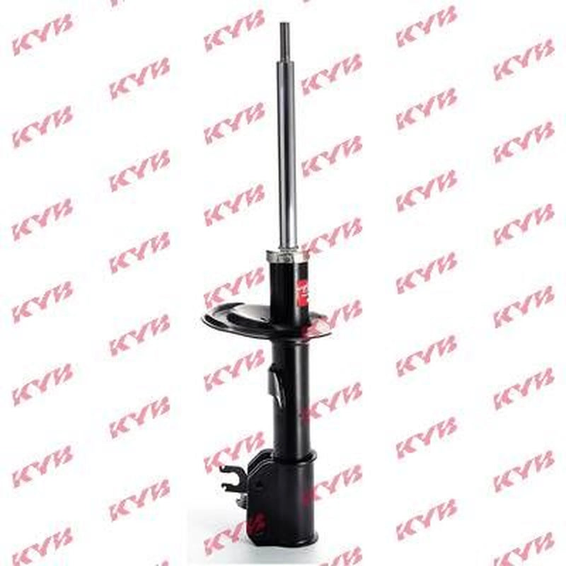 KYB Shock Absorber Damper Strut Front Right 333763