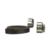 Gates Timing Belt Kit with Rollers K015057XS