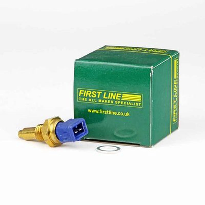 First Line Coolant Temperature Sensor FTS3019