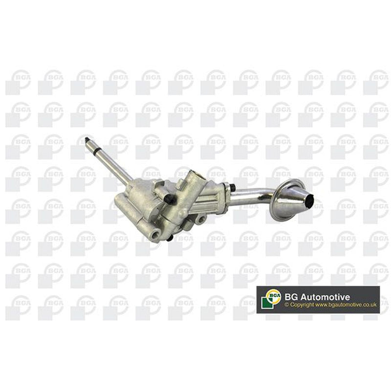 BGA Engine Oil Pump Assembly LP0460