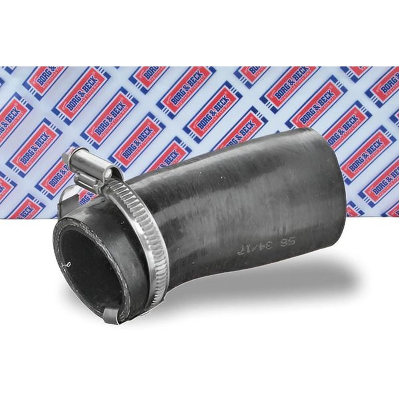 Borg & Beck Intercooler Turbo Charge Air BTH1532