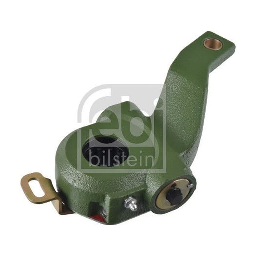 Febi Brake Slack Adjuster 10 Teeth Left 175149